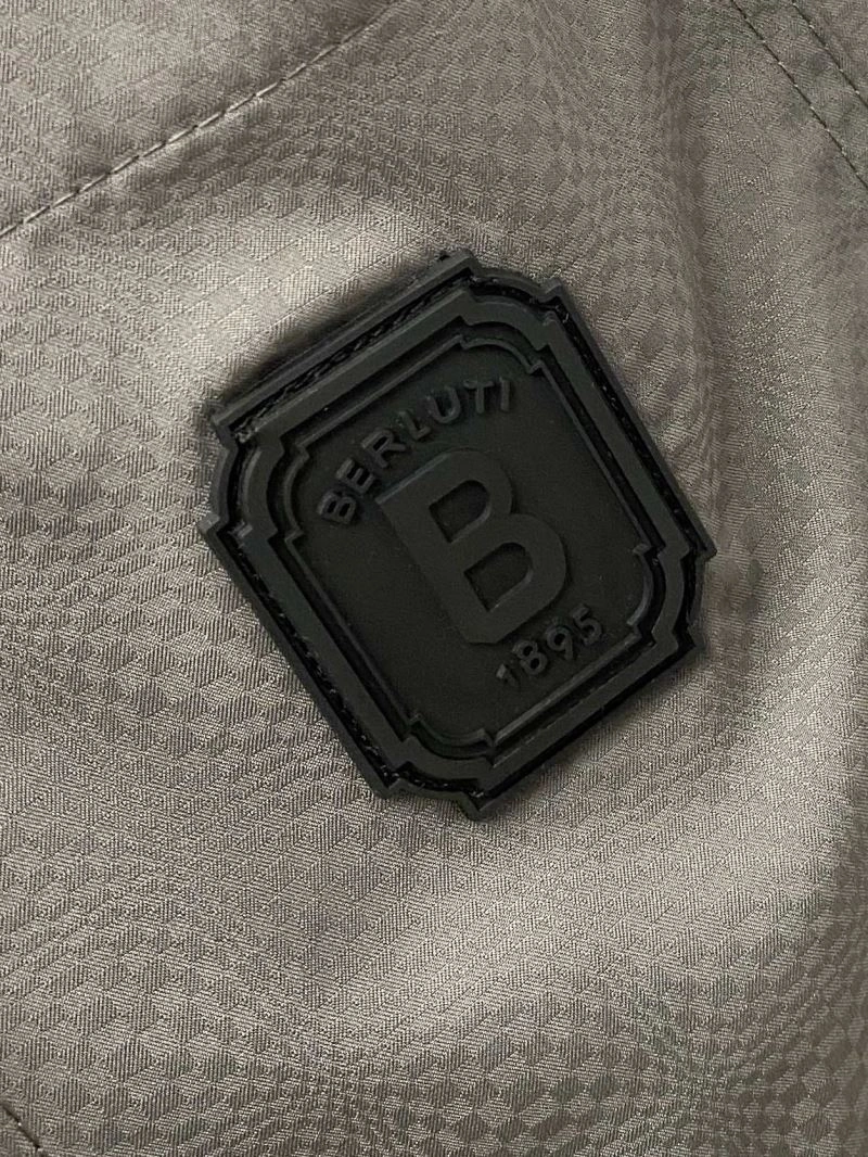 Berluti Short Pants HighQuality 160969