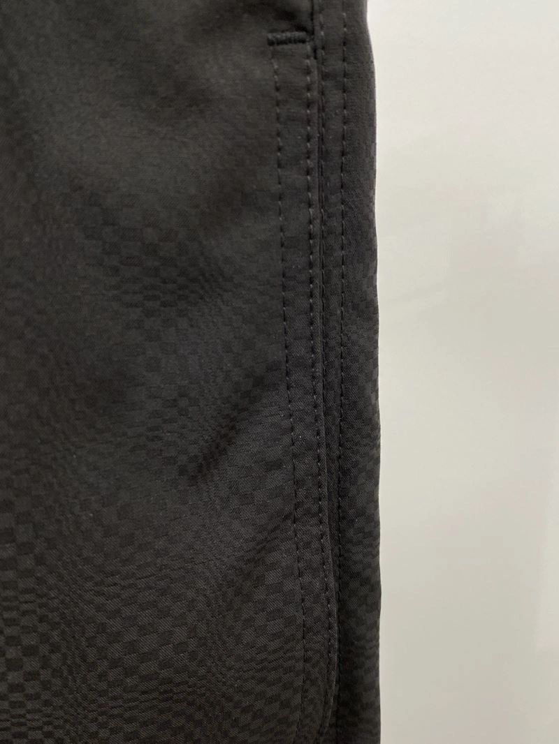 EyeCatching Berluti Short Pants 160966