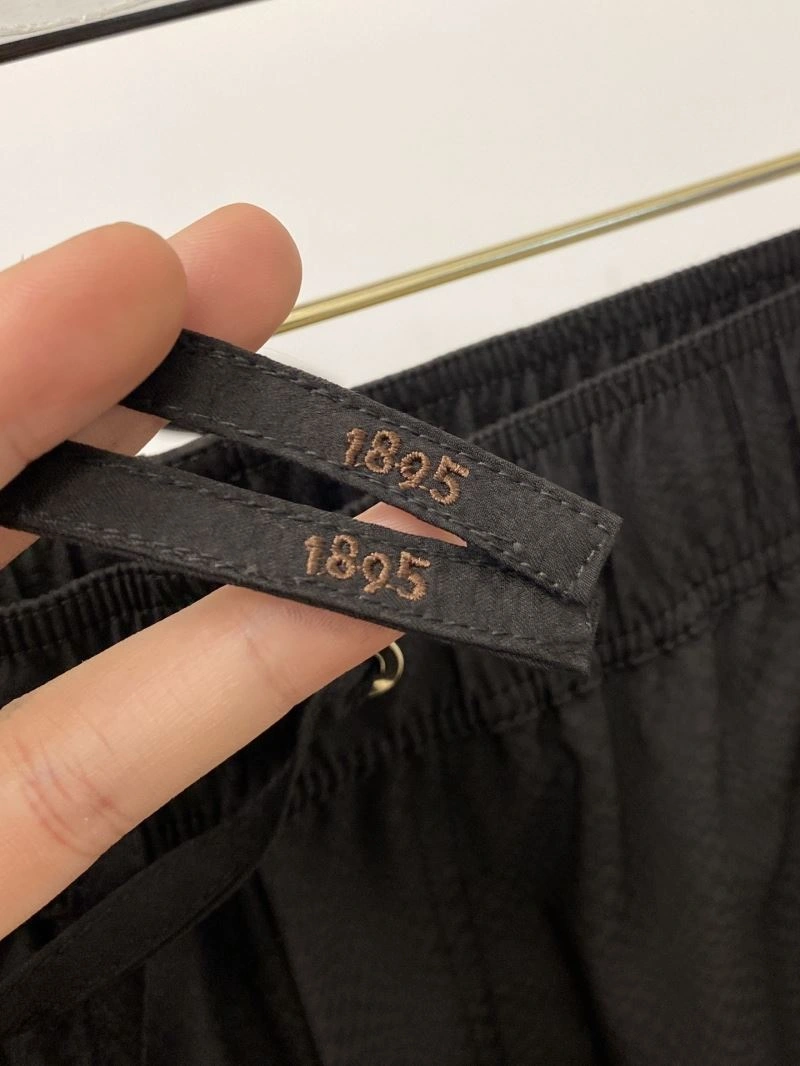 EyeCatching Berluti Short Pants 160966