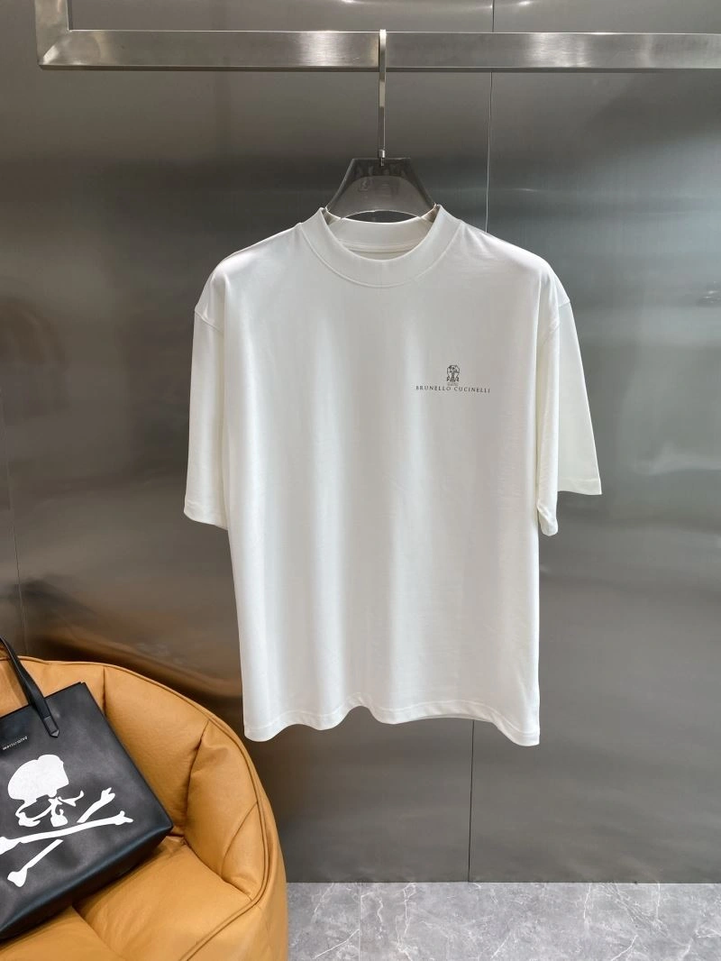 Berluti T-Shirts Durable 160967