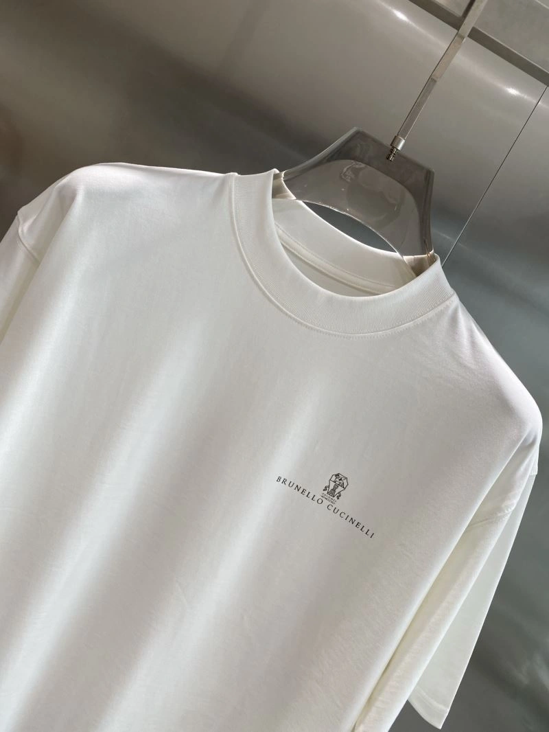 Berluti T-Shirts Durable 160967