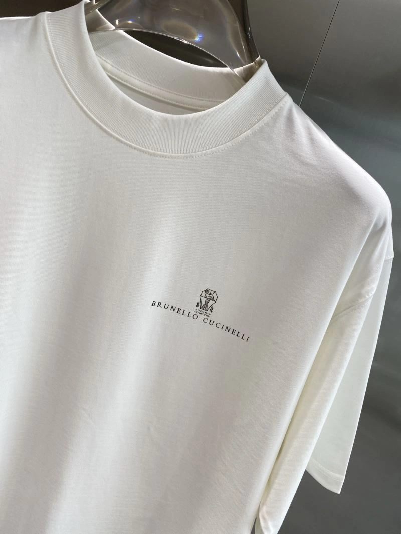 Berluti T-Shirts Durable 160967