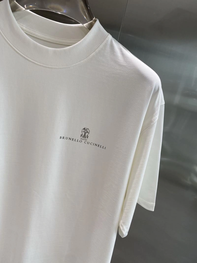 Berluti T-Shirts Durable 160967