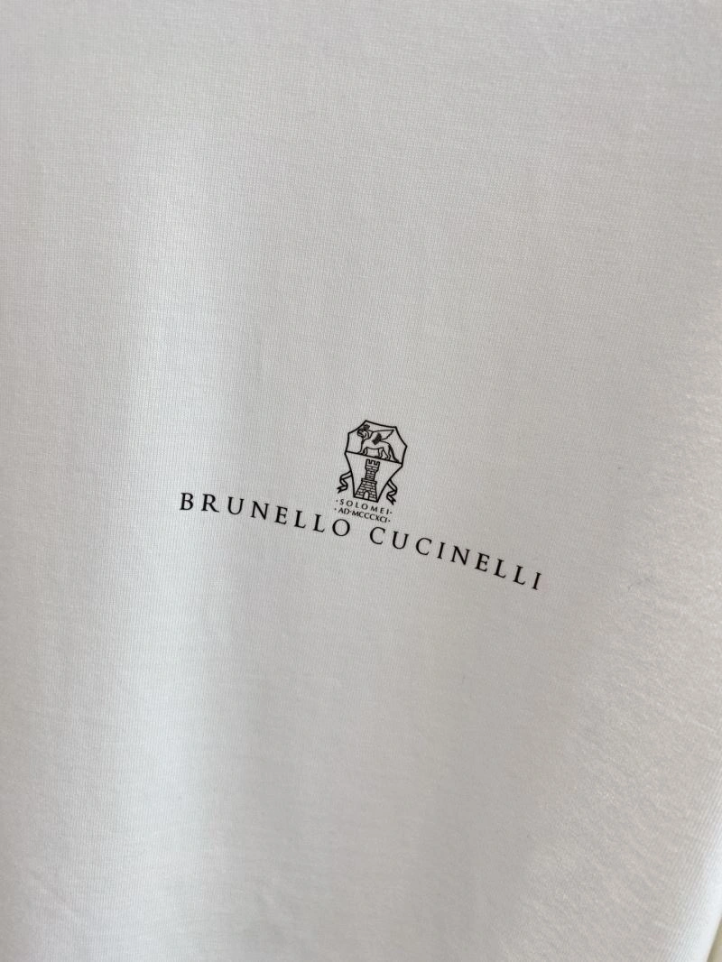 Berluti T-Shirts Durable 160967