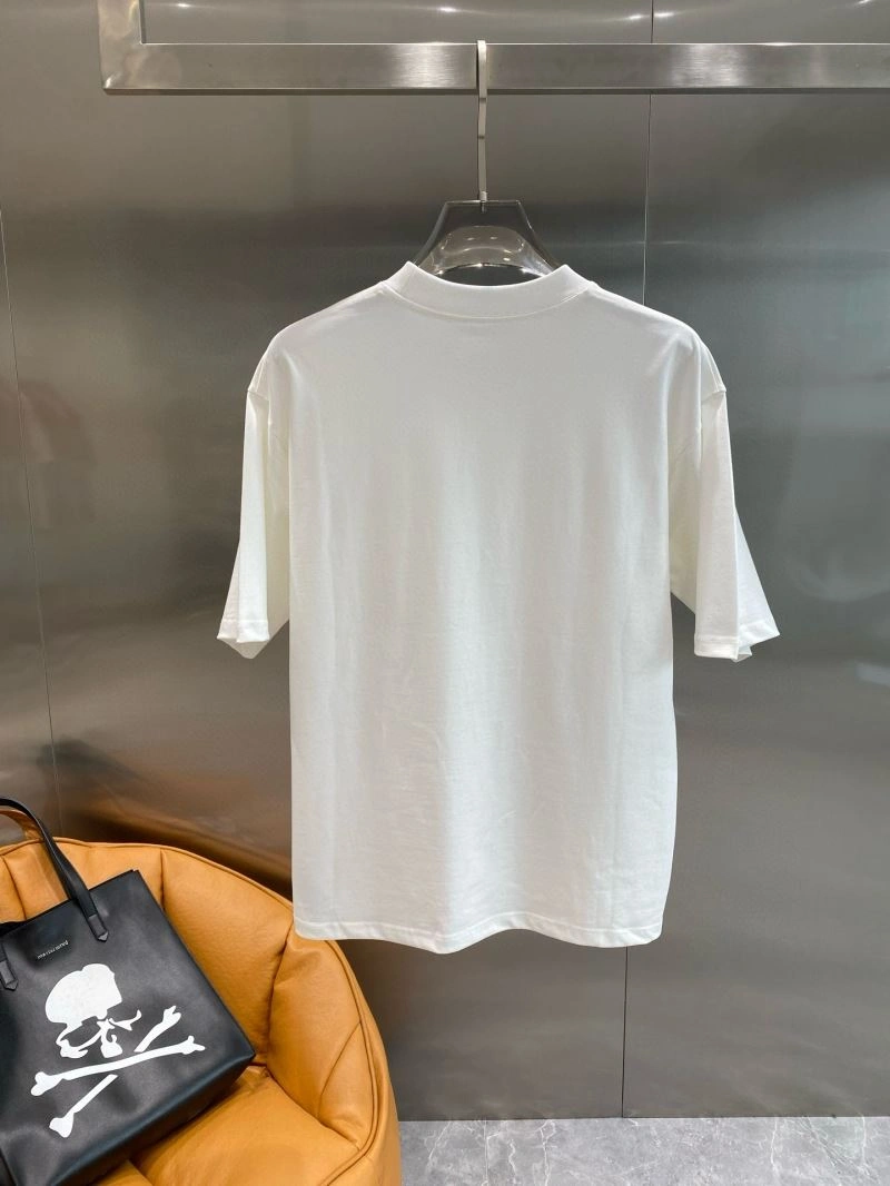 Berluti T-Shirts Durable 160967