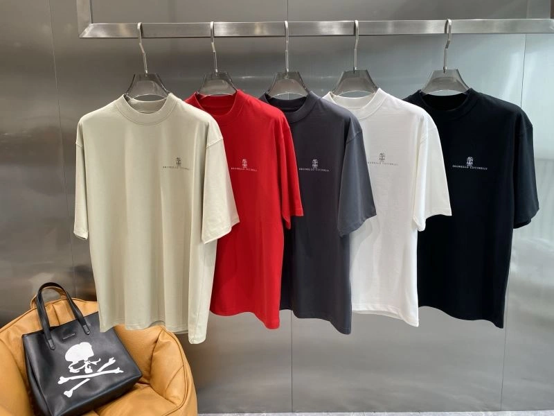 QuickDry Berluti T-Shirts 161002