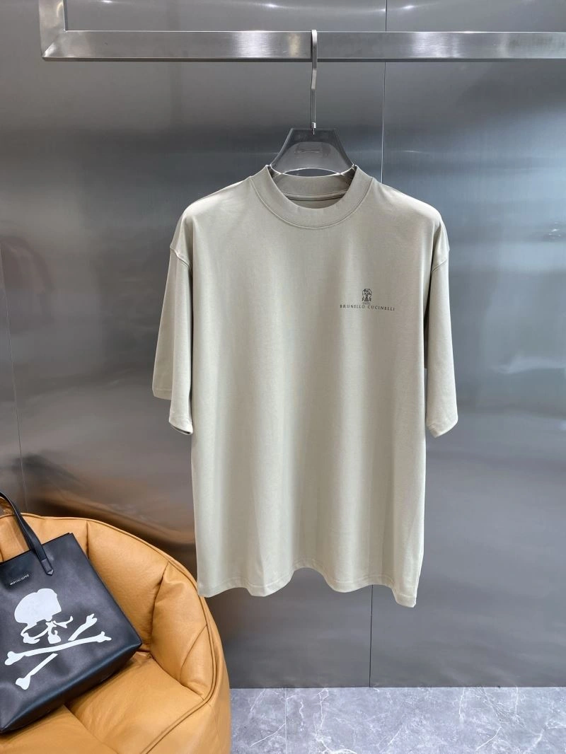 QuickDry Berluti T-Shirts 161002