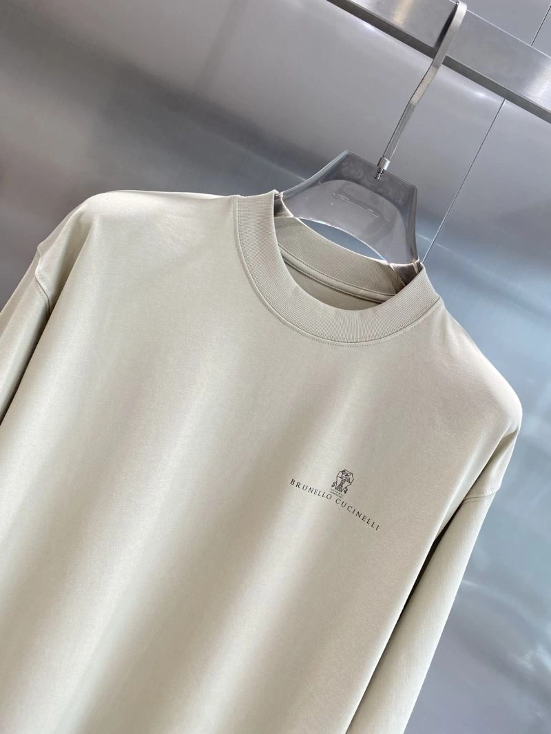QuickDry Berluti T-Shirts 161002