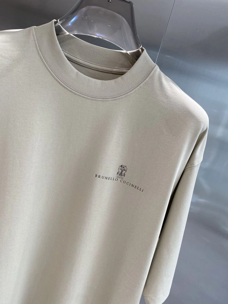 QuickDry Berluti T-Shirts 161002