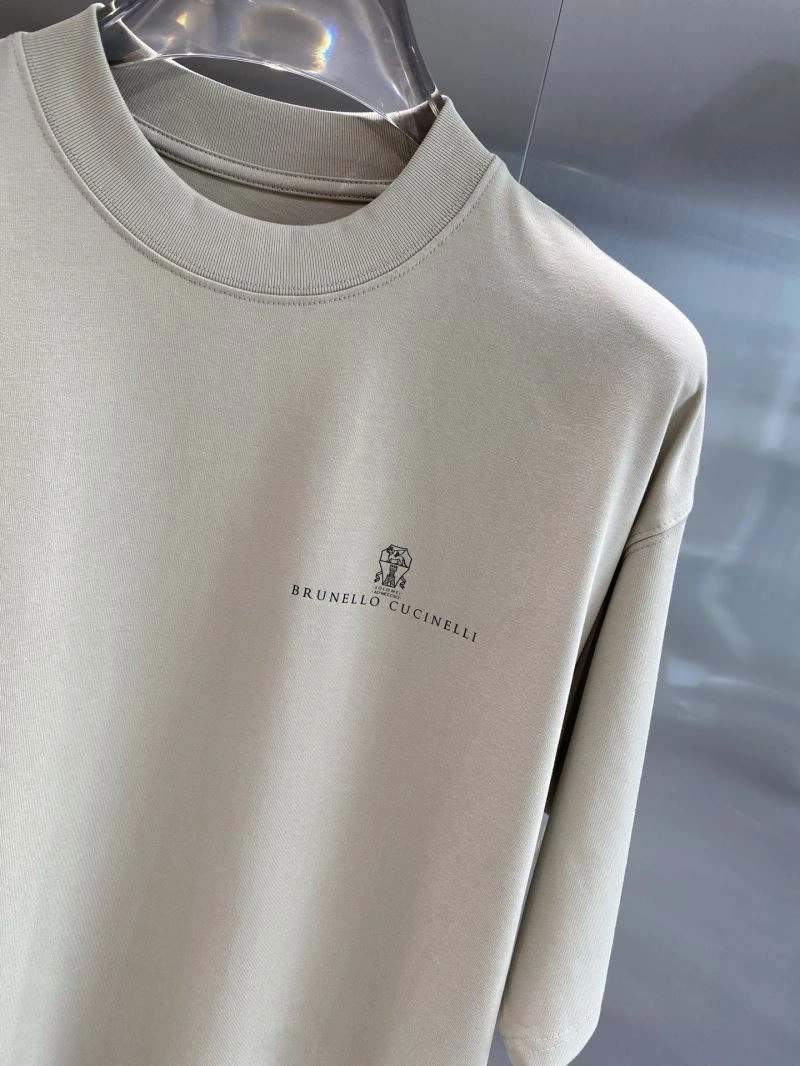 QuickDry Berluti T-Shirts 161002