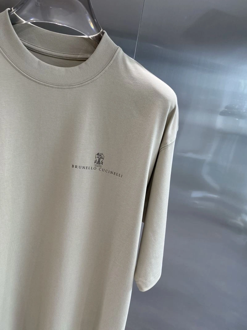 QuickDry Berluti T-Shirts 161002