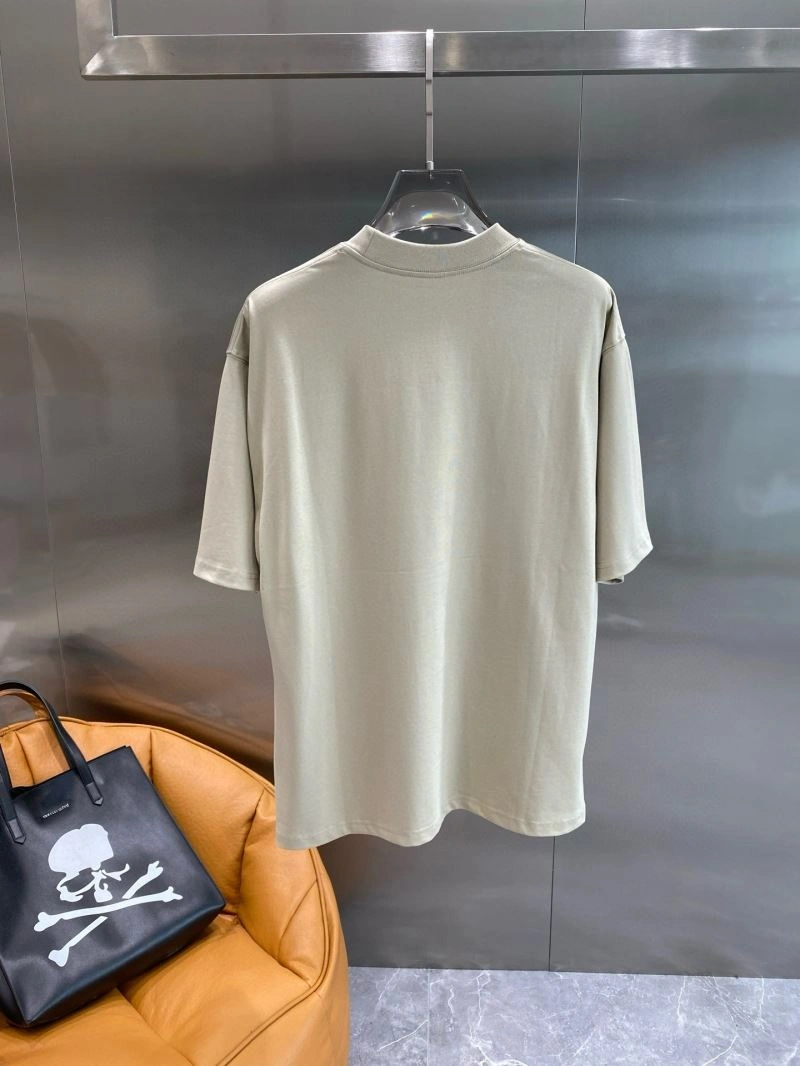 QuickDry Berluti T-Shirts 161002