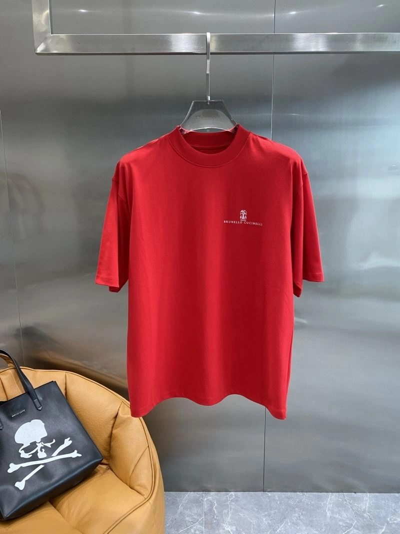 TopPick Berluti T-Shirts 160963