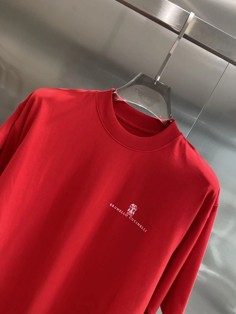 TopPick Berluti T-Shirts 160963