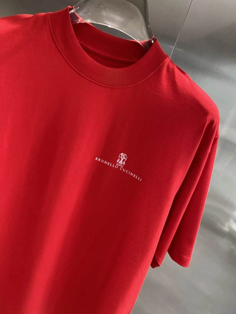 TopPick Berluti T-Shirts 160963