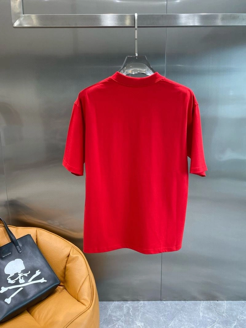 TopPick Berluti T-Shirts 160963