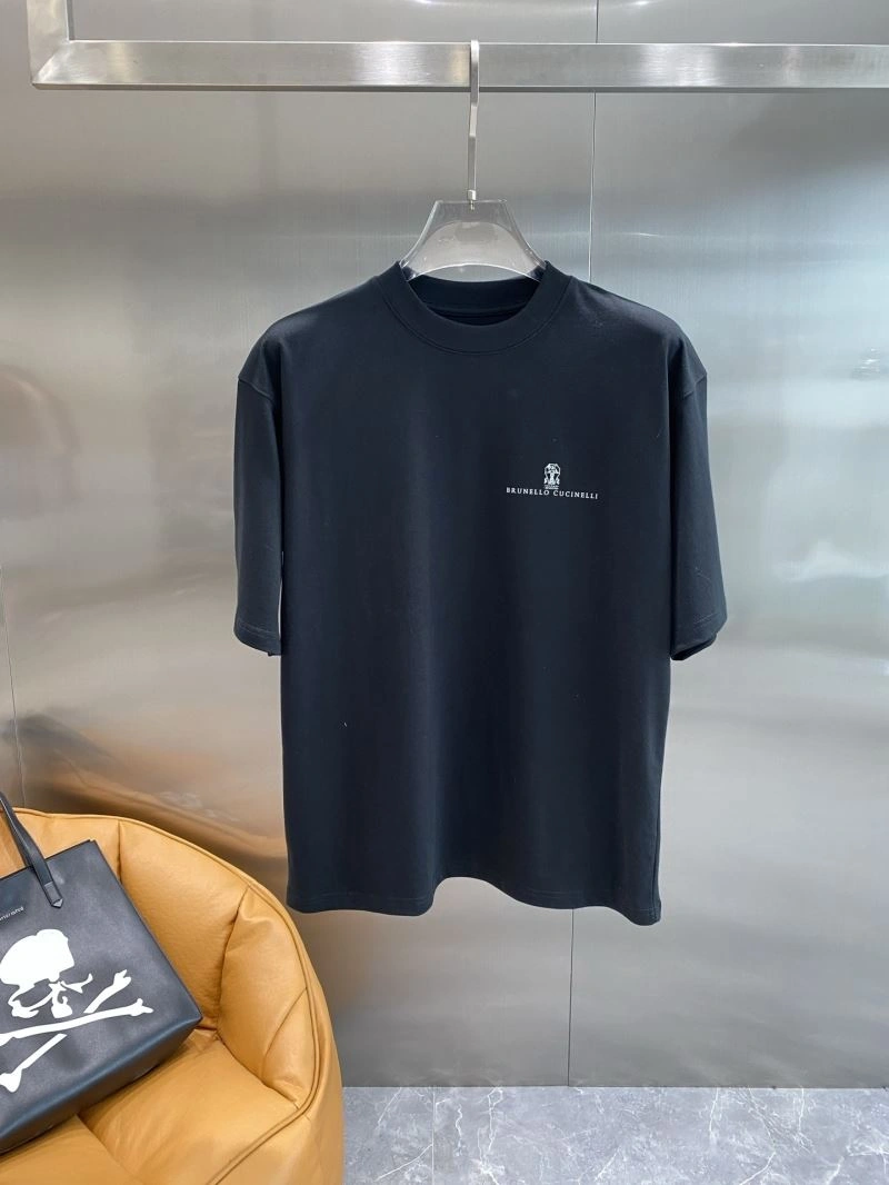 Berluti T-Shirts OdorResistant 160961
