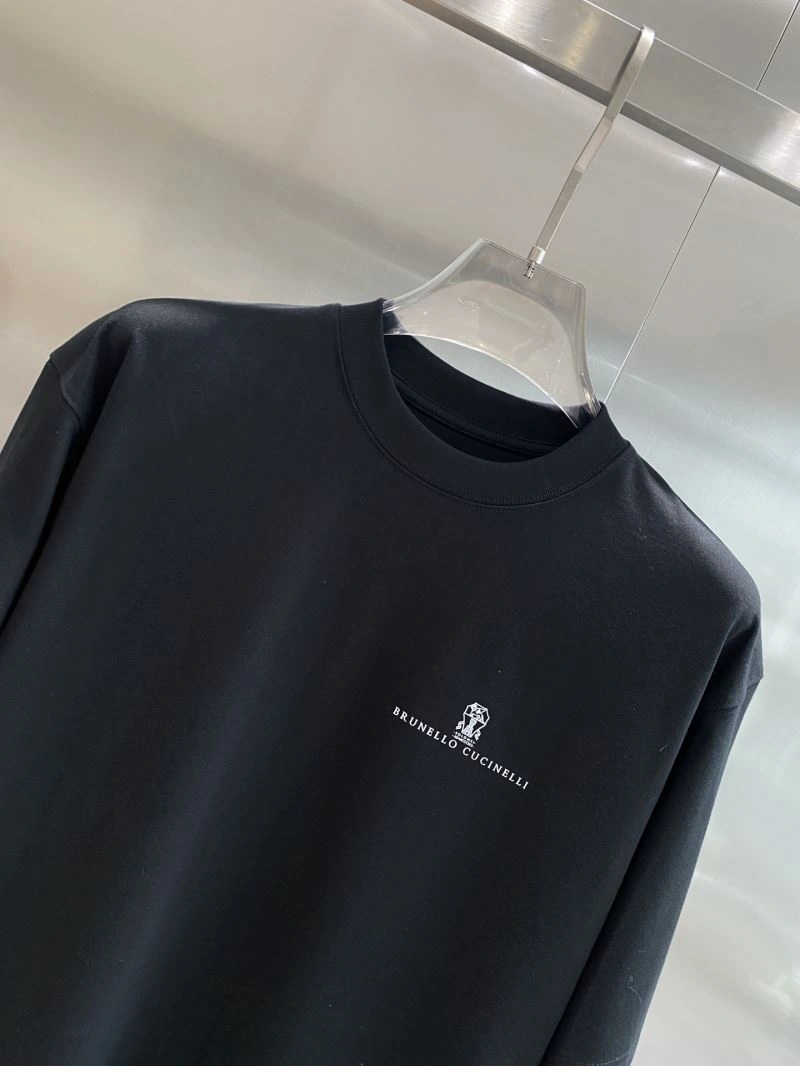 Berluti T-Shirts OdorResistant 160961
