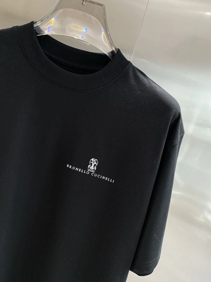 Berluti T-Shirts OdorResistant 160961