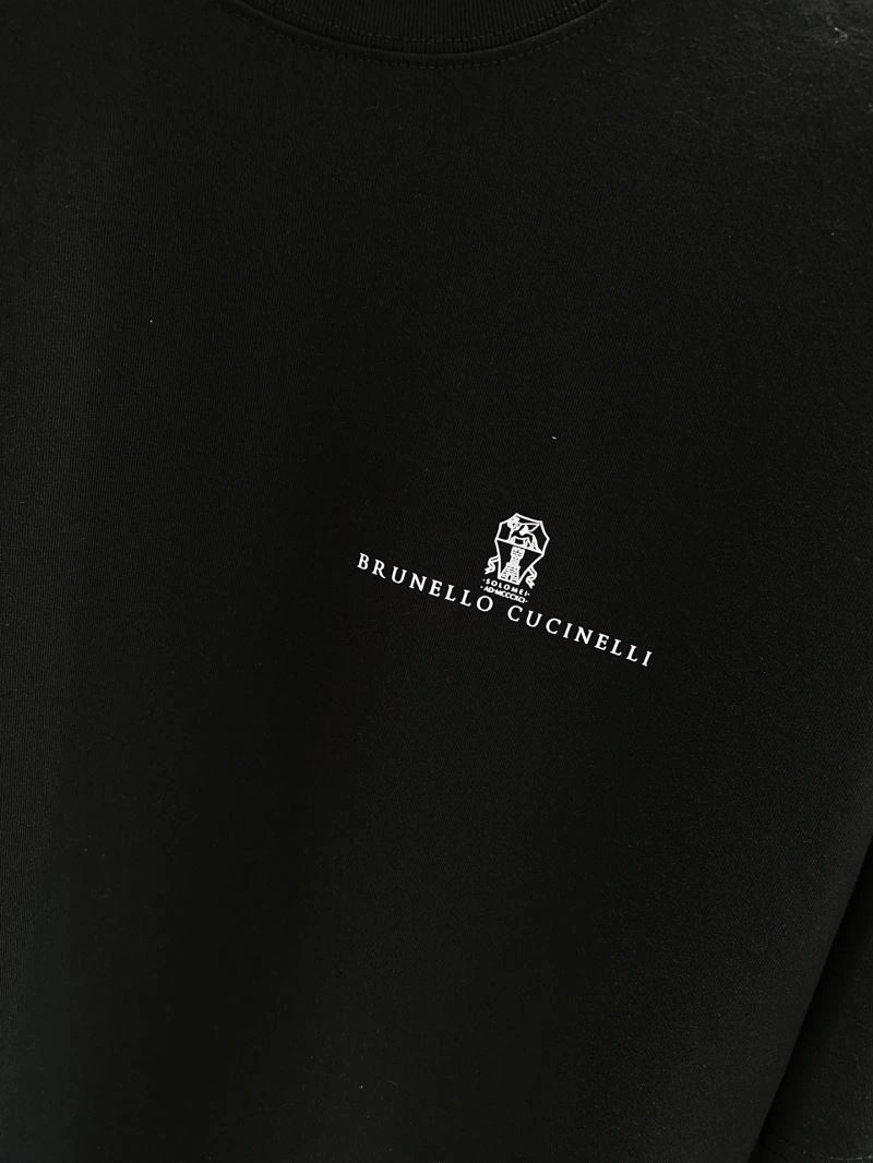 Berluti T-Shirts OdorResistant 160961