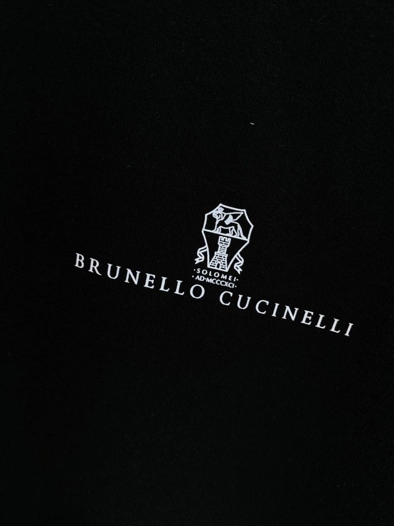 Berluti T-Shirts OdorResistant 160961