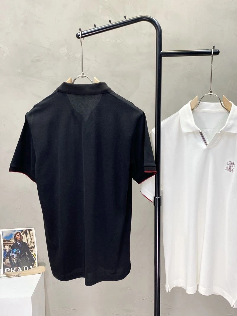 Berluti T-Shirts Stretchable 160962