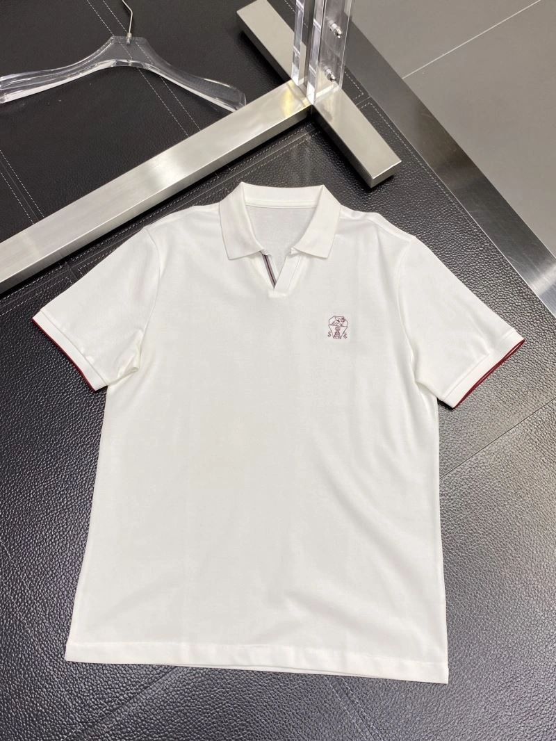 Berluti T-Shirts Stretchable 160962