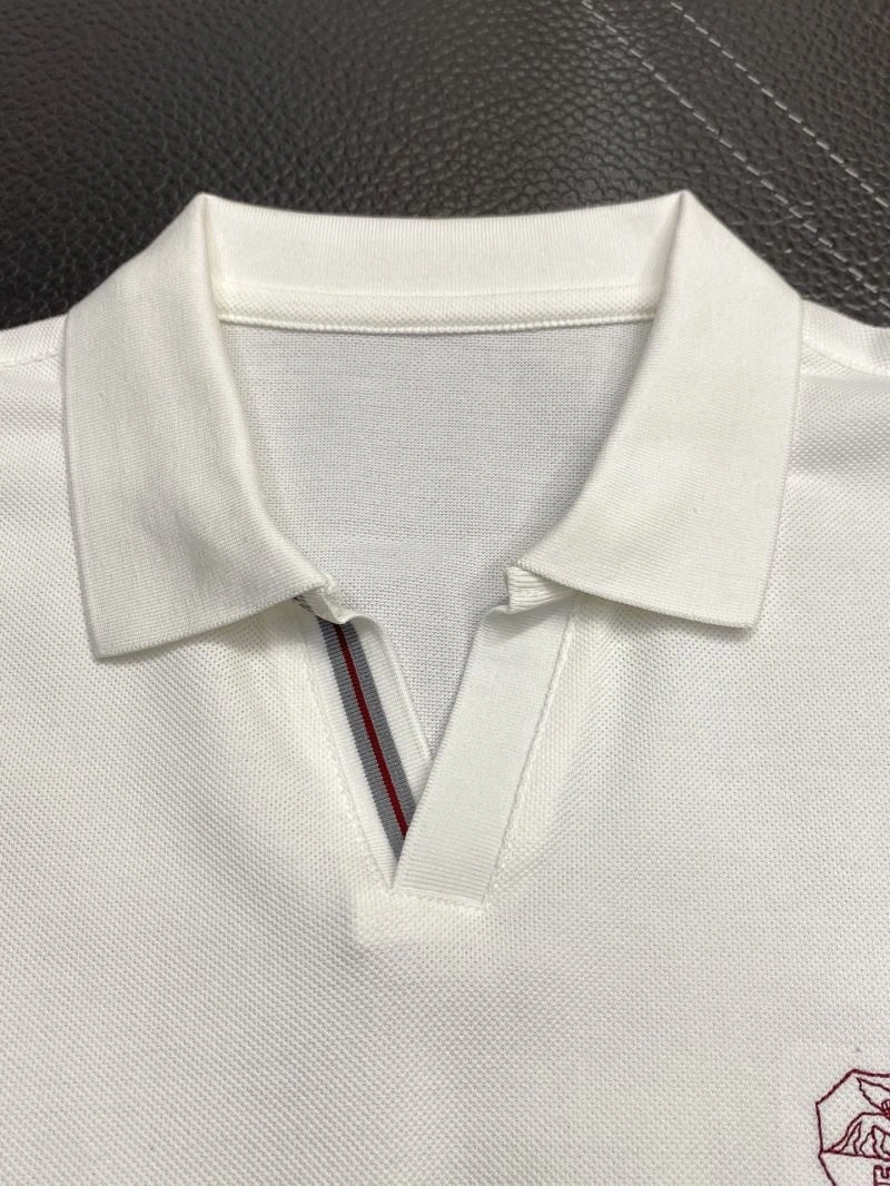 Berluti T-Shirts Stretchable 160962