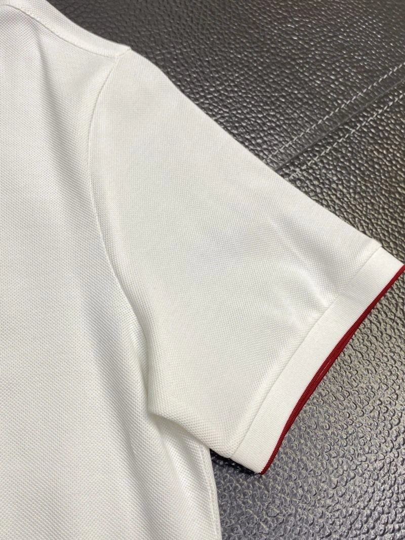 Berluti T-Shirts Stretchable 160962