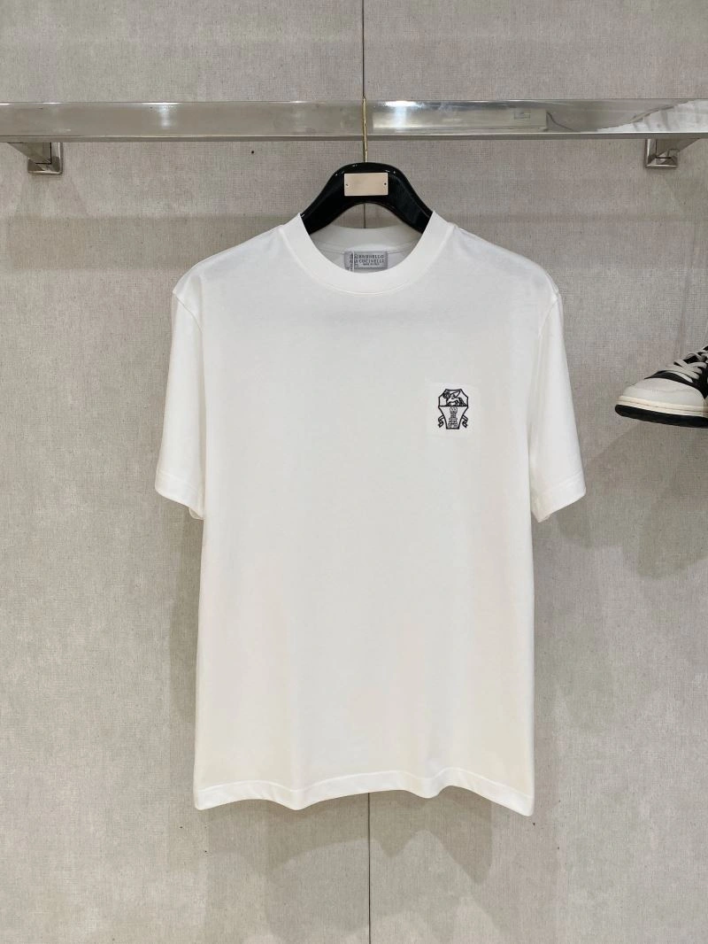 Berluti T-Shirts GoAnywhere 160960