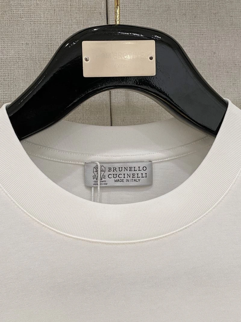 Berluti T-Shirts GoAnywhere 160960