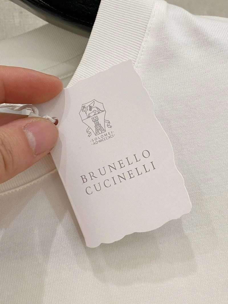Berluti T-Shirts GoAnywhere 160960