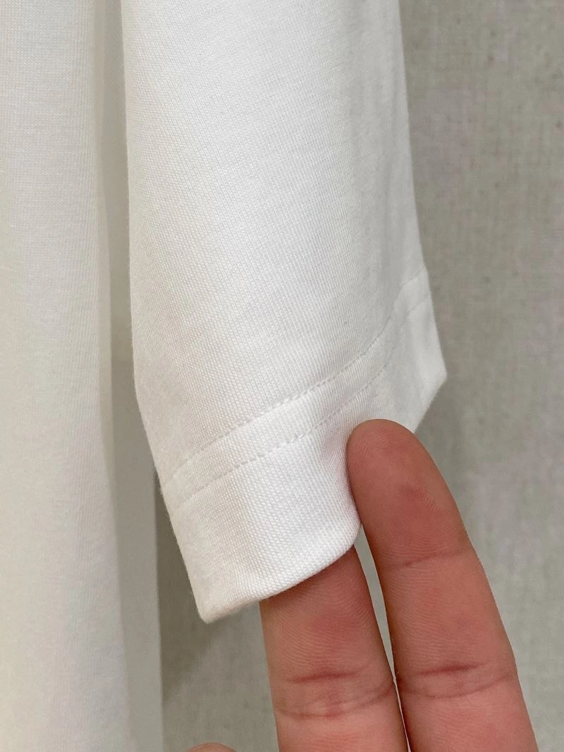 Berluti T-Shirts GoAnywhere 160960