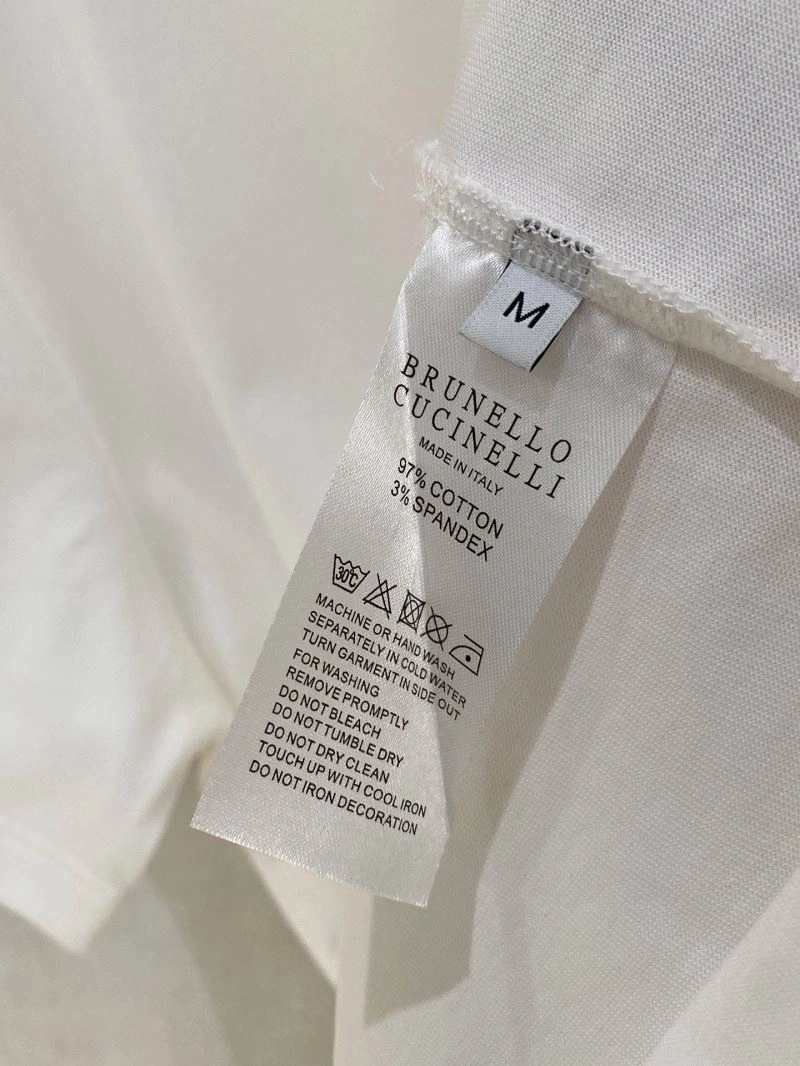 Berluti T-Shirts GoAnywhere 160960