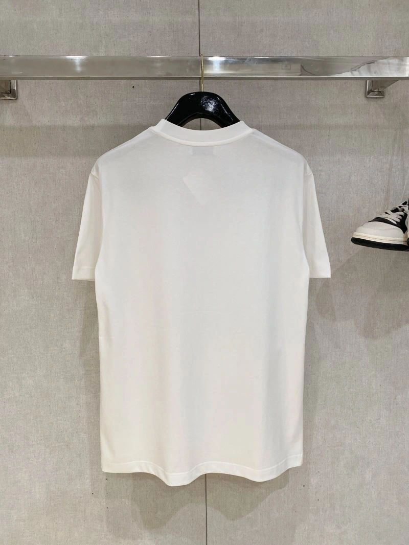 Berluti T-Shirts GoAnywhere 160960