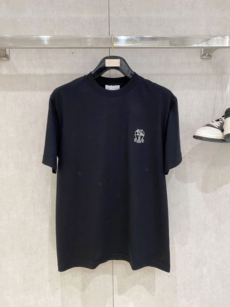 Berluti T-Shirts ComfortFit 160956