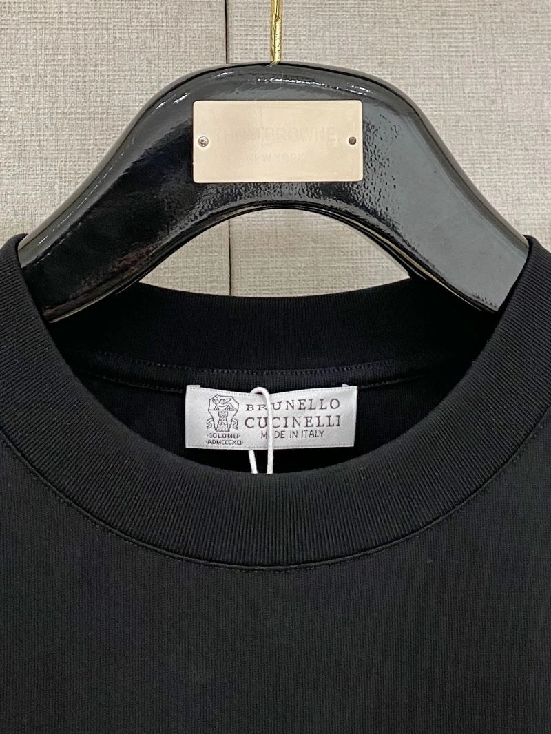 Berluti T-Shirts ComfortFit 160956