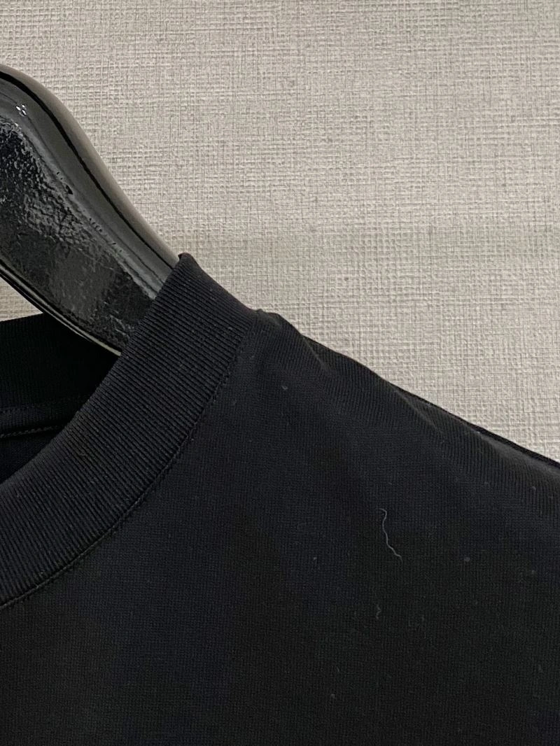 Berluti T-Shirts ComfortFit 160956