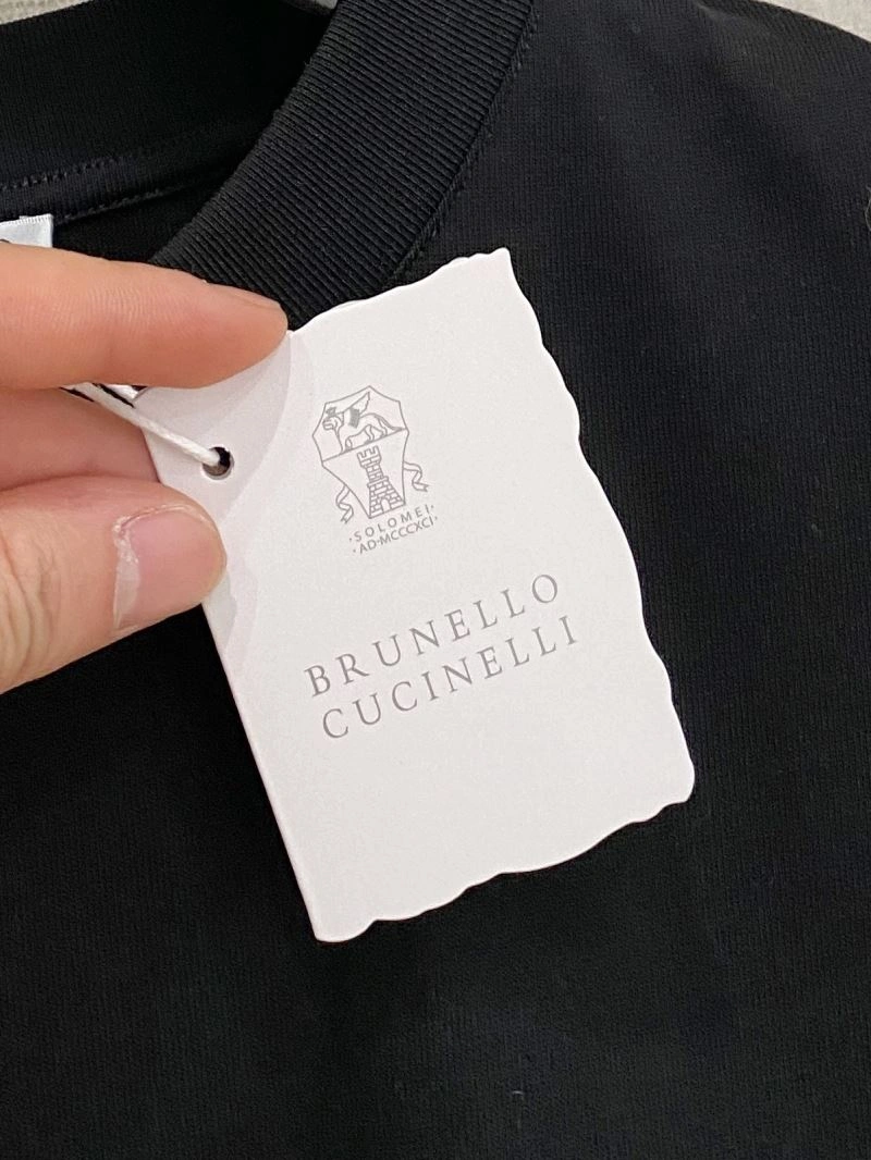 Berluti T-Shirts ComfortFit 160956