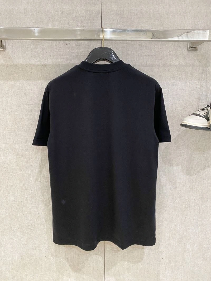 Berluti T-Shirts ComfortFit 160956