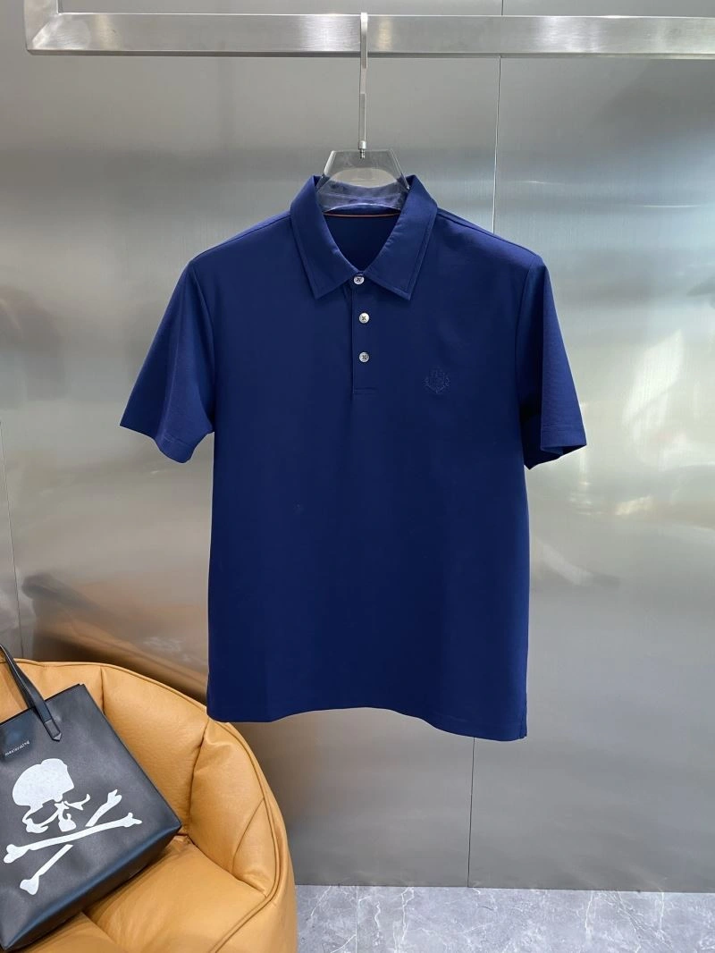 Berluti T-Shirts Soft 160959
