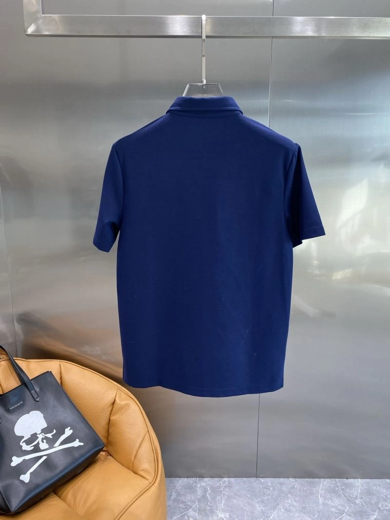 Berluti T-Shirts Soft 160959