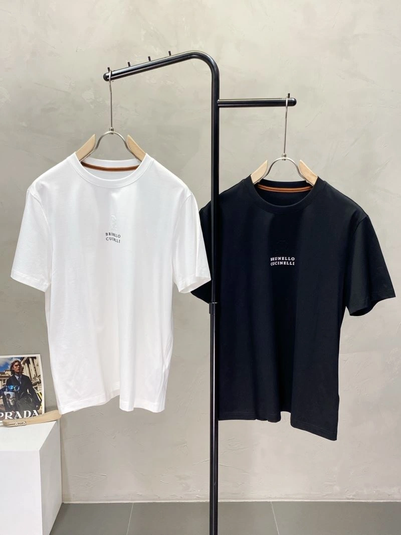 Sleek Berluti T-Shirts 160965