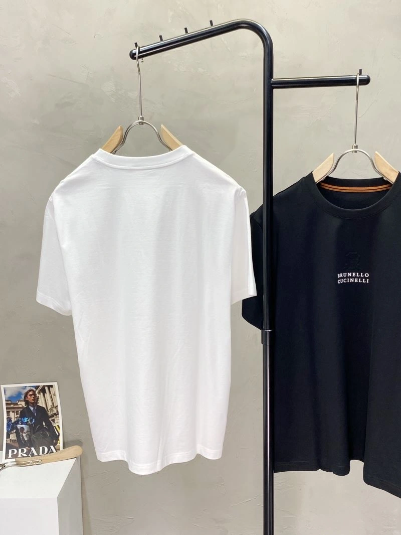 Sleek Berluti T-Shirts 160965