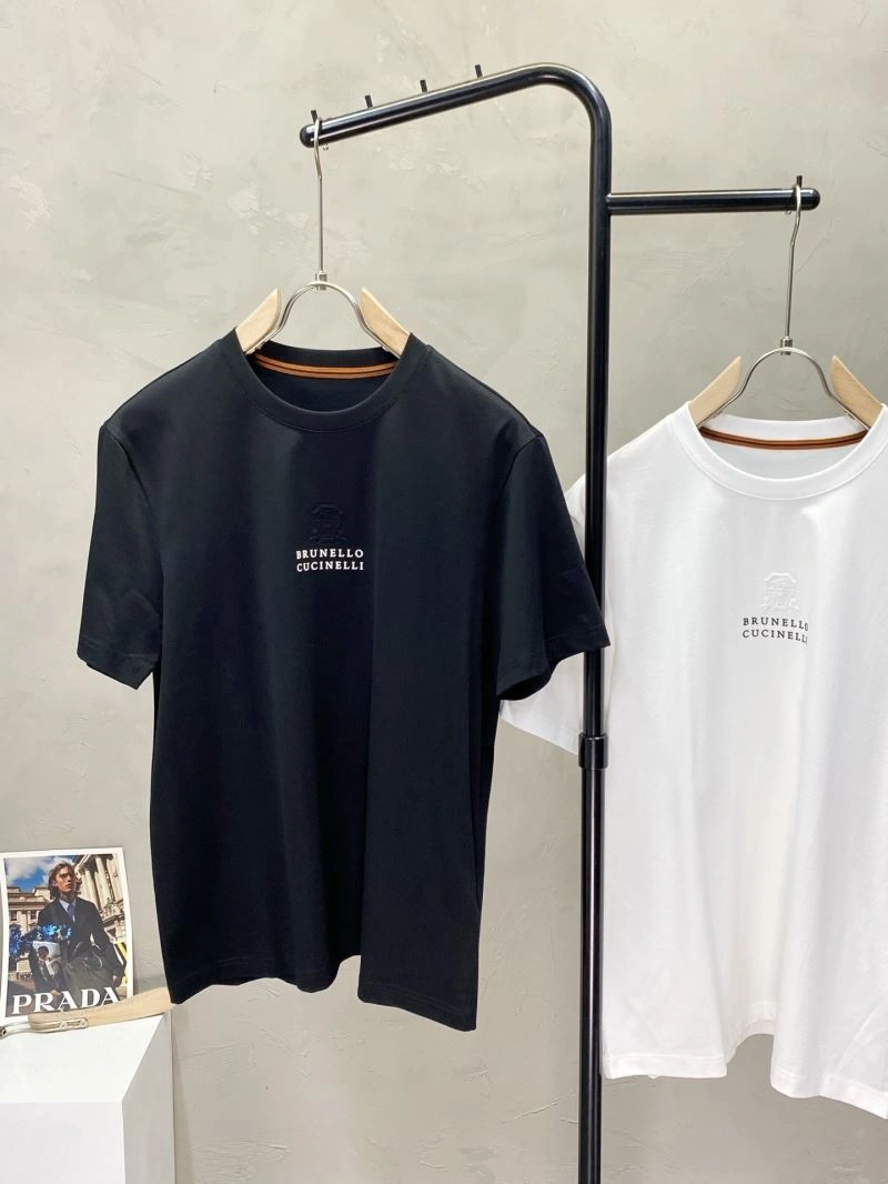 Sleek Berluti T-Shirts 160965