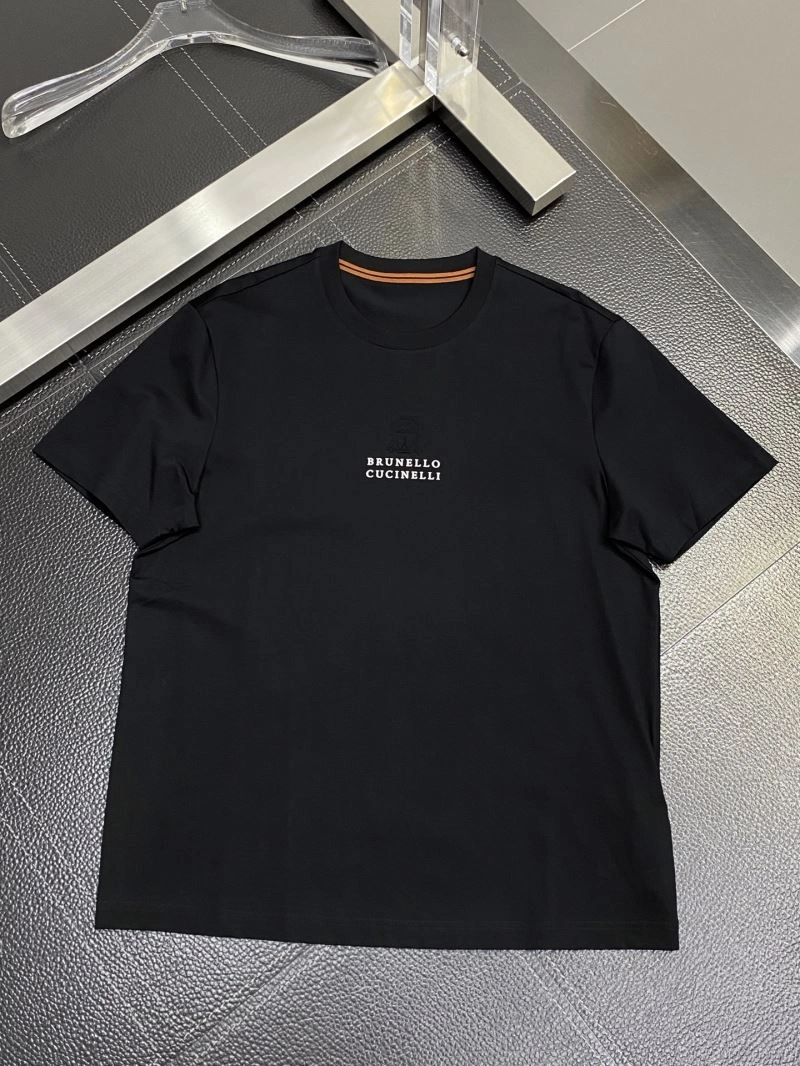 Sleek Berluti T-Shirts 160965