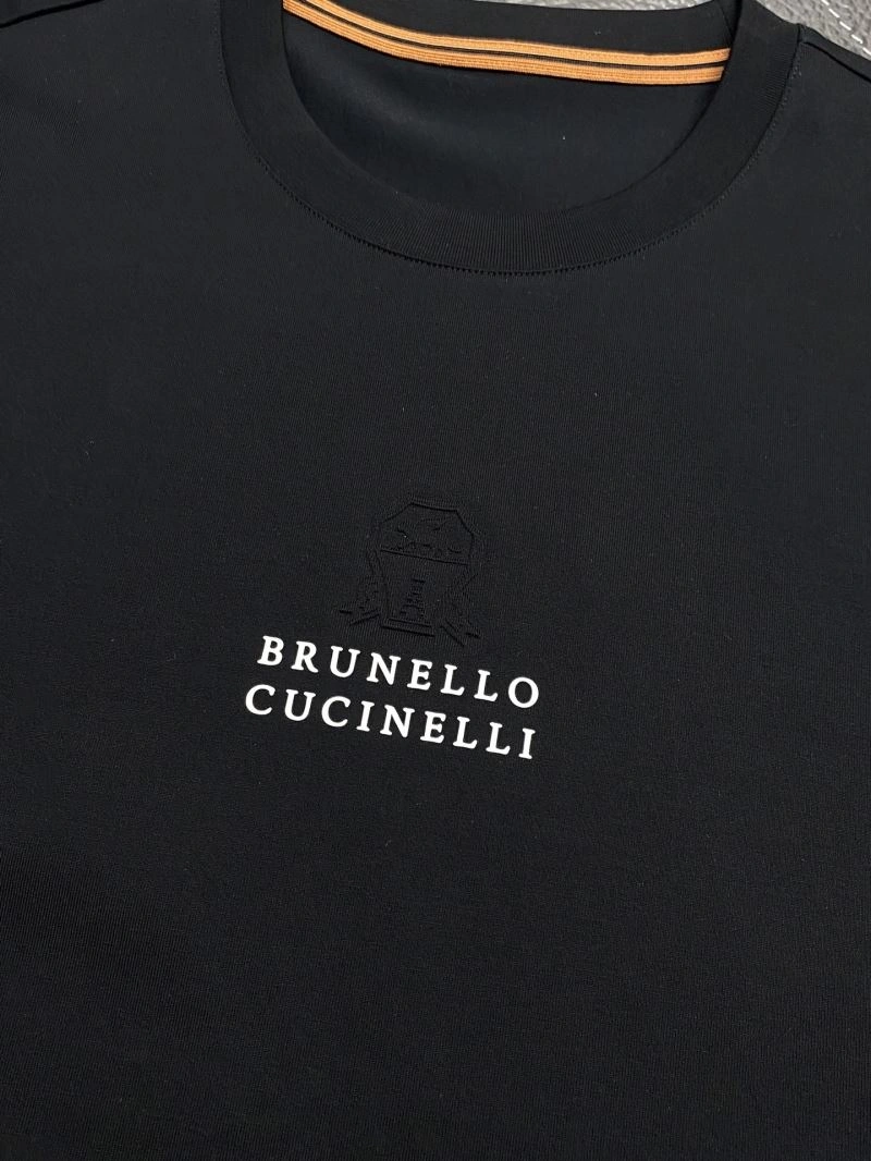Sleek Berluti T-Shirts 160965
