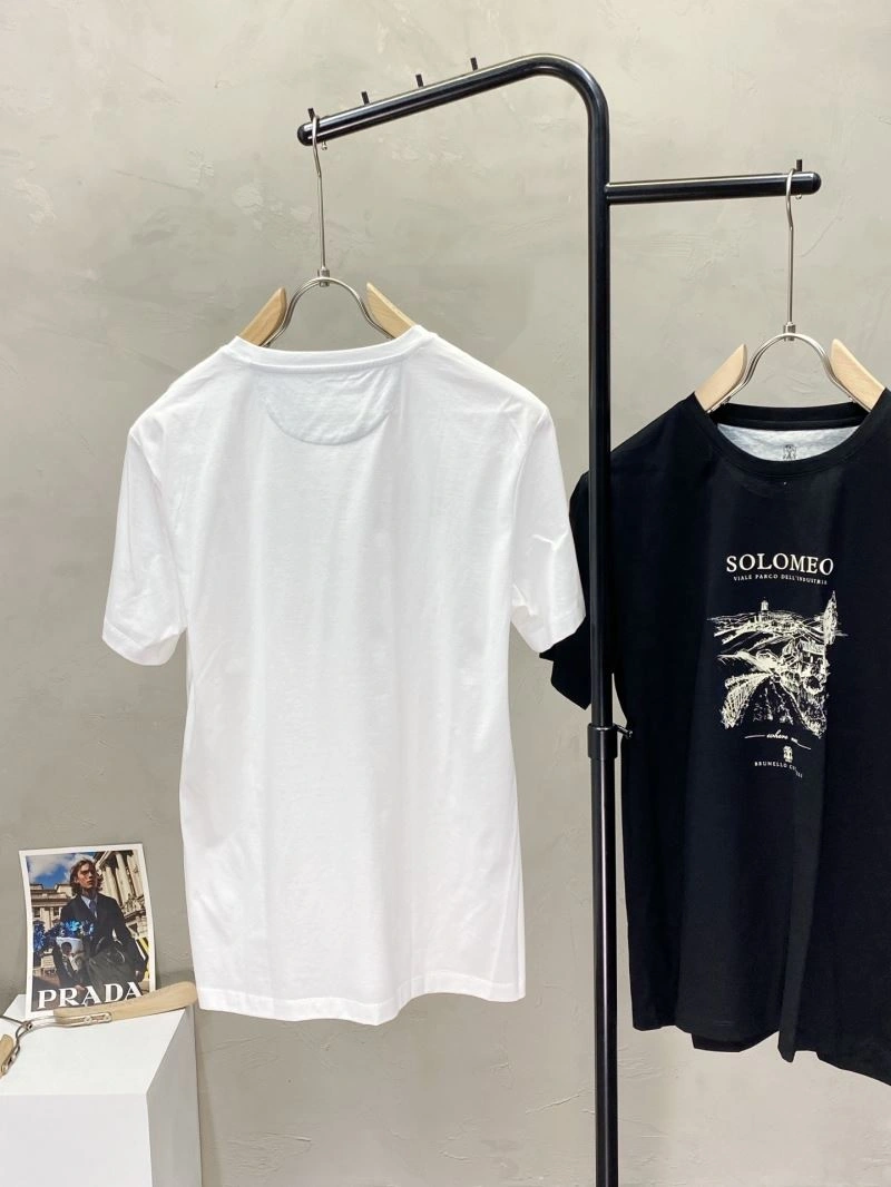 Berluti T-Shirts Affordable 160954
