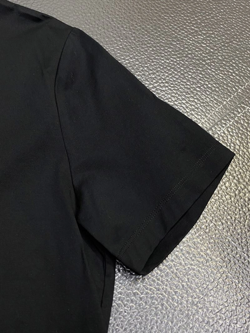 Berluti T-Shirts Affordable 160954