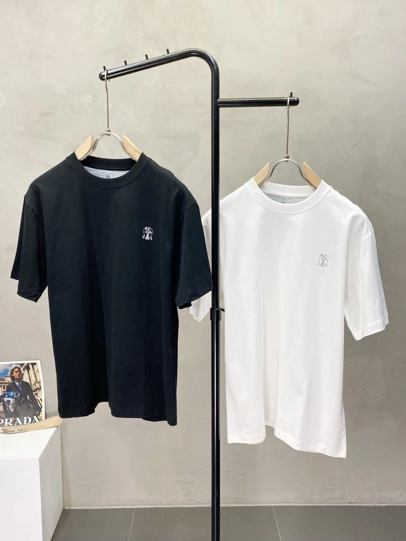 Snug Berluti T-Shirts 160955